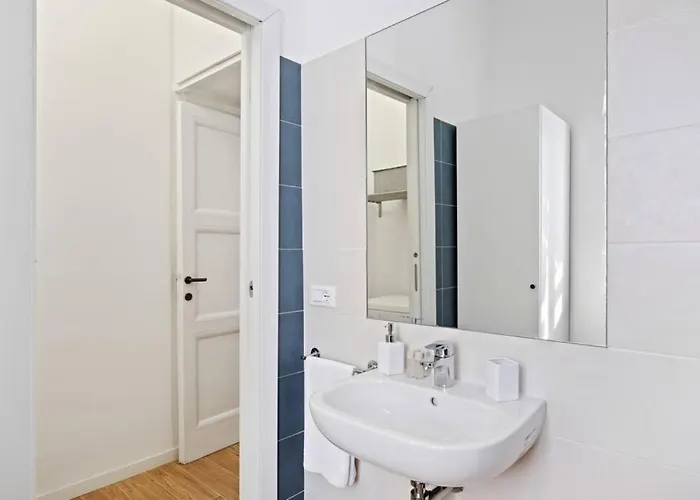 Ferienhaus Flaminia 259 - As Have Never Seen *