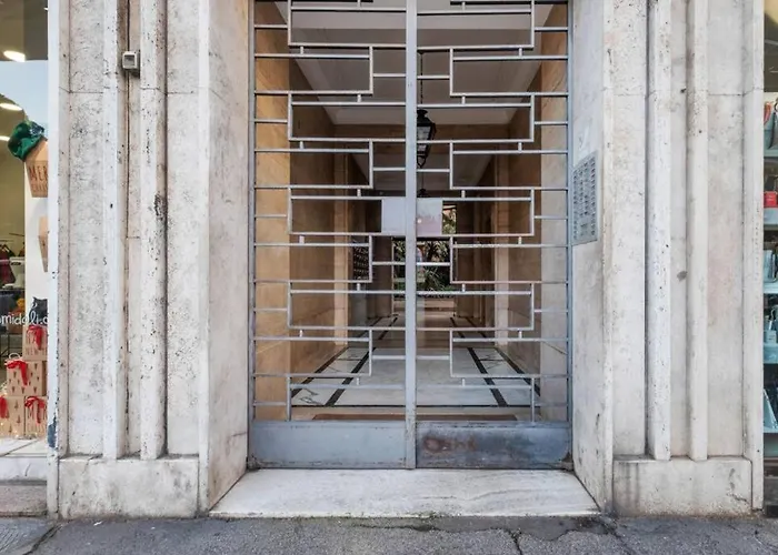 Ferienhaus Flaminia 259 - As Have Never Seen