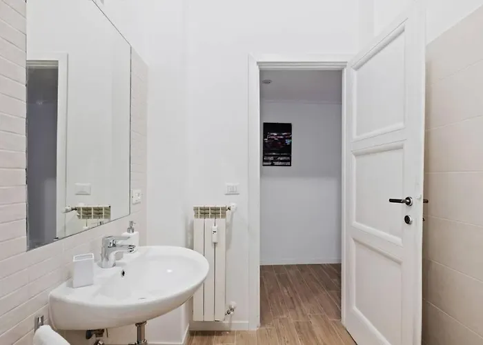 Flaminia 259 - As Have Never Seen Ferienhaus
