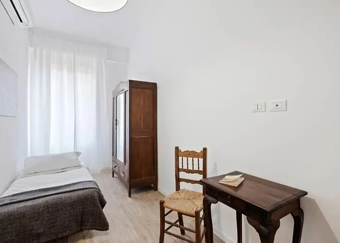 Flaminia 259 - As Have Never Seen Ferienhaus *