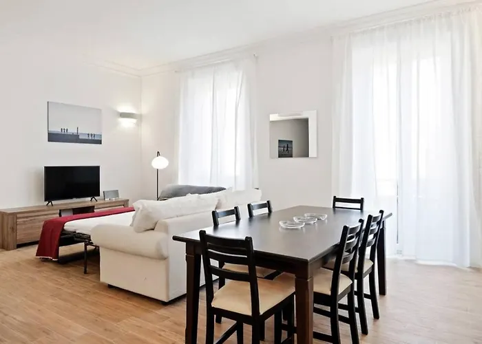 Flaminia 259 - As Have Never Seen Casa de férias
